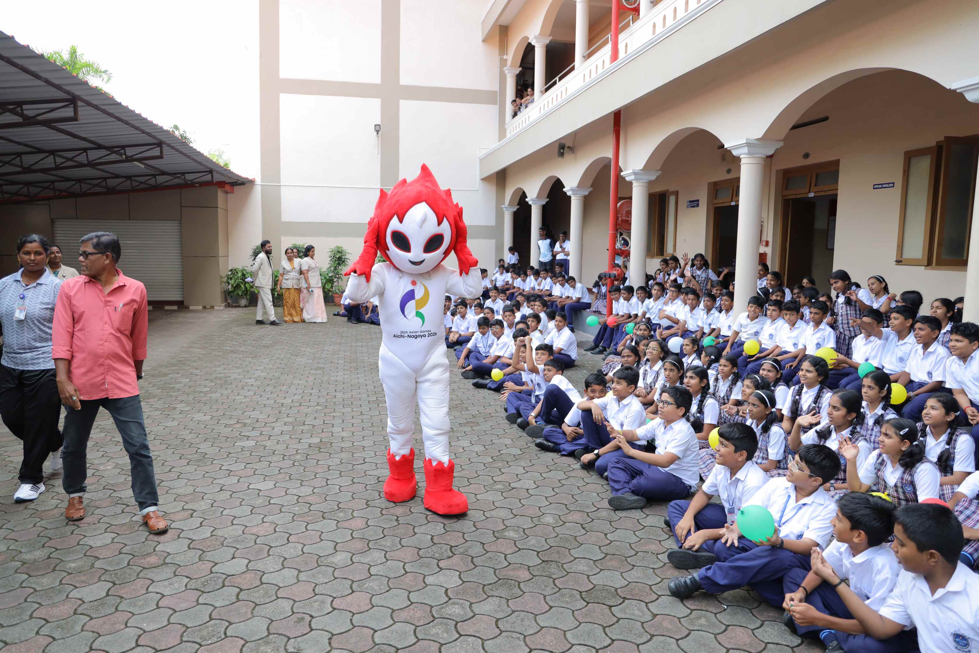 SARVODAYA CBSE